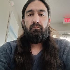 Meet your Posher, Matt